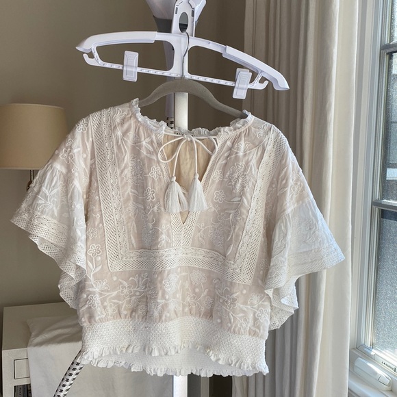Alice + Olivia Tops - Alice + Olivia blouse